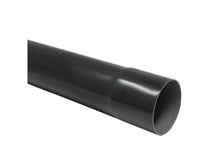 Scala G125 coex afvoerbuis 2m 80mm grijs