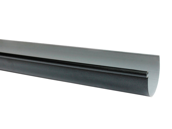Scala G125 coex dakgoot 3m donkergrijs