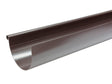 Scala G125 dakgoot 3m bruin