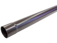 Scala G50 afvoerbuis 2,8m 50mm bruin