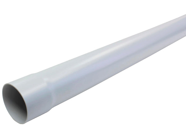 Scala G50 afvoerbuis 2,8m 50mm lichtgrijs