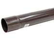 Scala G80 afvoerbuis 2,8m bruin