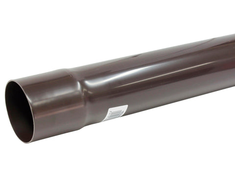 Scala G80 afvoerbuis 2,8m bruin