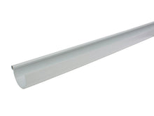 Scala G80 dakgoot 2m lichtgrijs