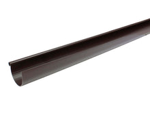 Scala G80 gouttière 3m brun