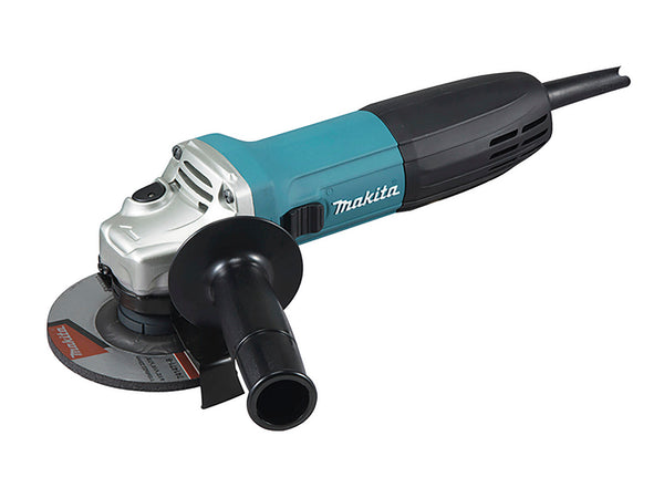 Makita GA4530RK haakse slijper 750W 115mm
