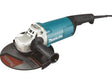 Makita GA9060 haakse slijper 2200W 230mm