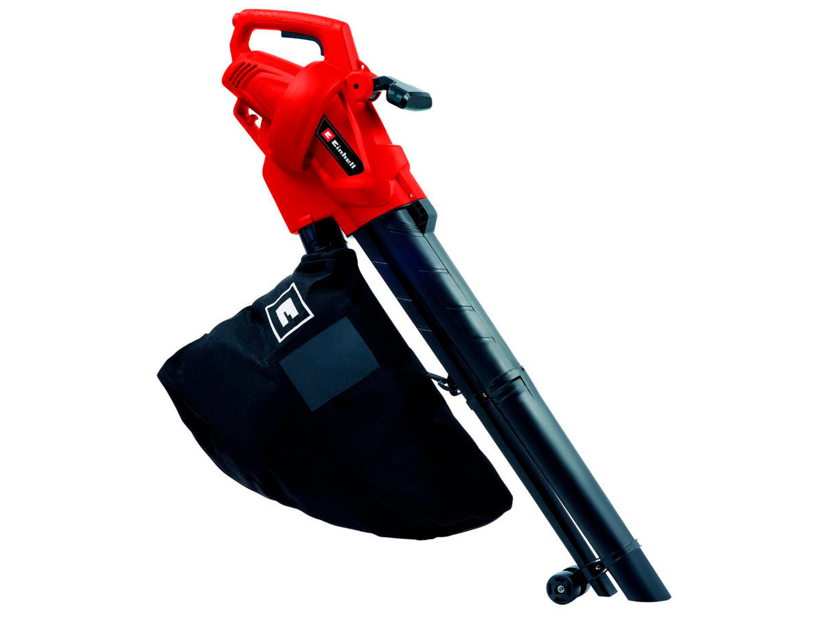 Einhell GC-EL 3024 E elektrische bladblazer en -zuiger 3000W
