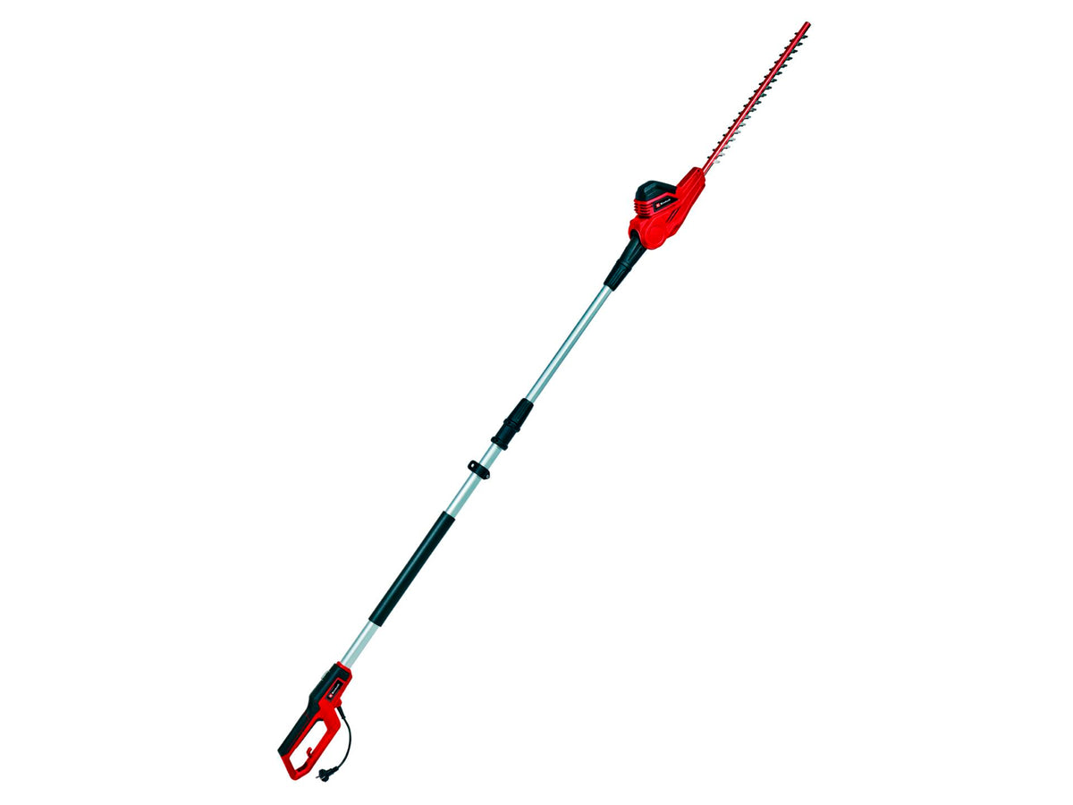 Einhell GC-HH 5056 elektrische heggenschaar telescopisch 500W 47cm