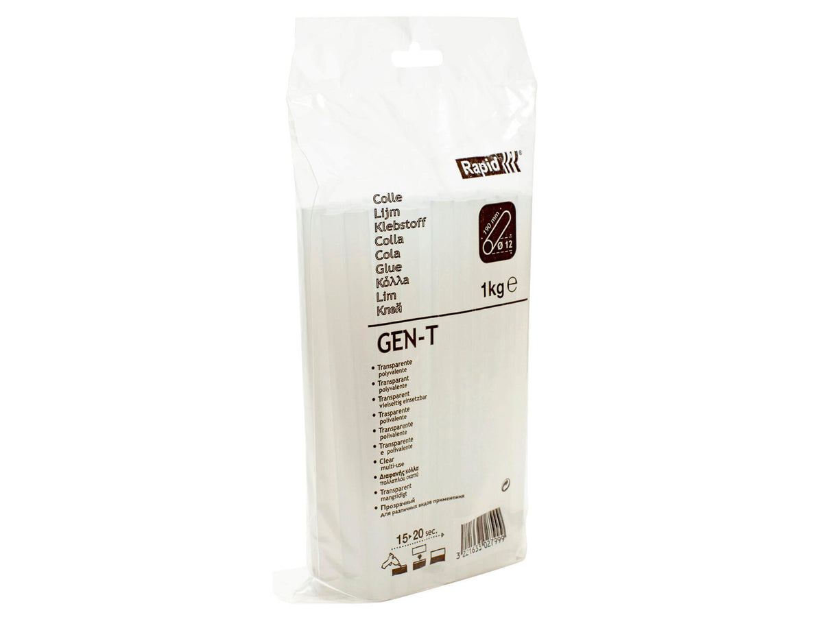 Rapid GEN-T lijm 12mm 1kg
