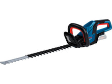 Bosch Professional GHE 18V-60 taille-haie sans fil 18V Li-Ion 60cm batterie non comprise