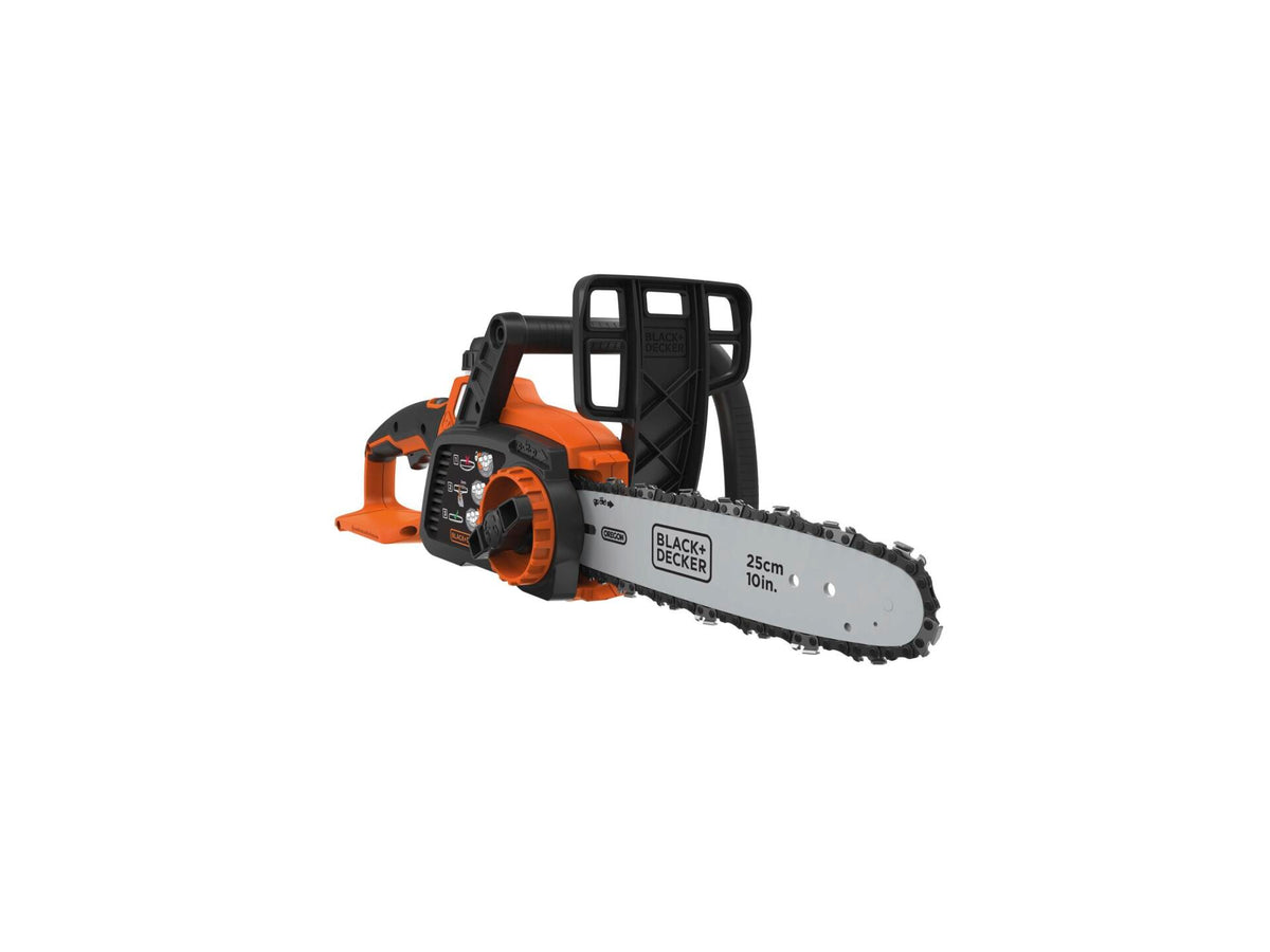 Black+Decker GKC1825LB-XJ accu kettingzaag 18V Li-Ion 250mm zonder accu