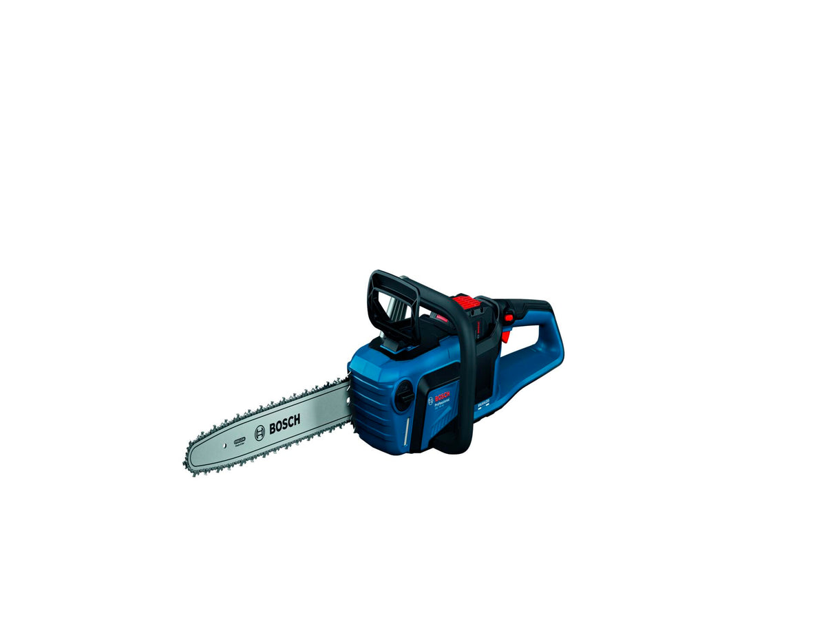 Bosch Professional GKE 18V-40 accu kettingzaag 18V Li-Ion 400mm zonder accu