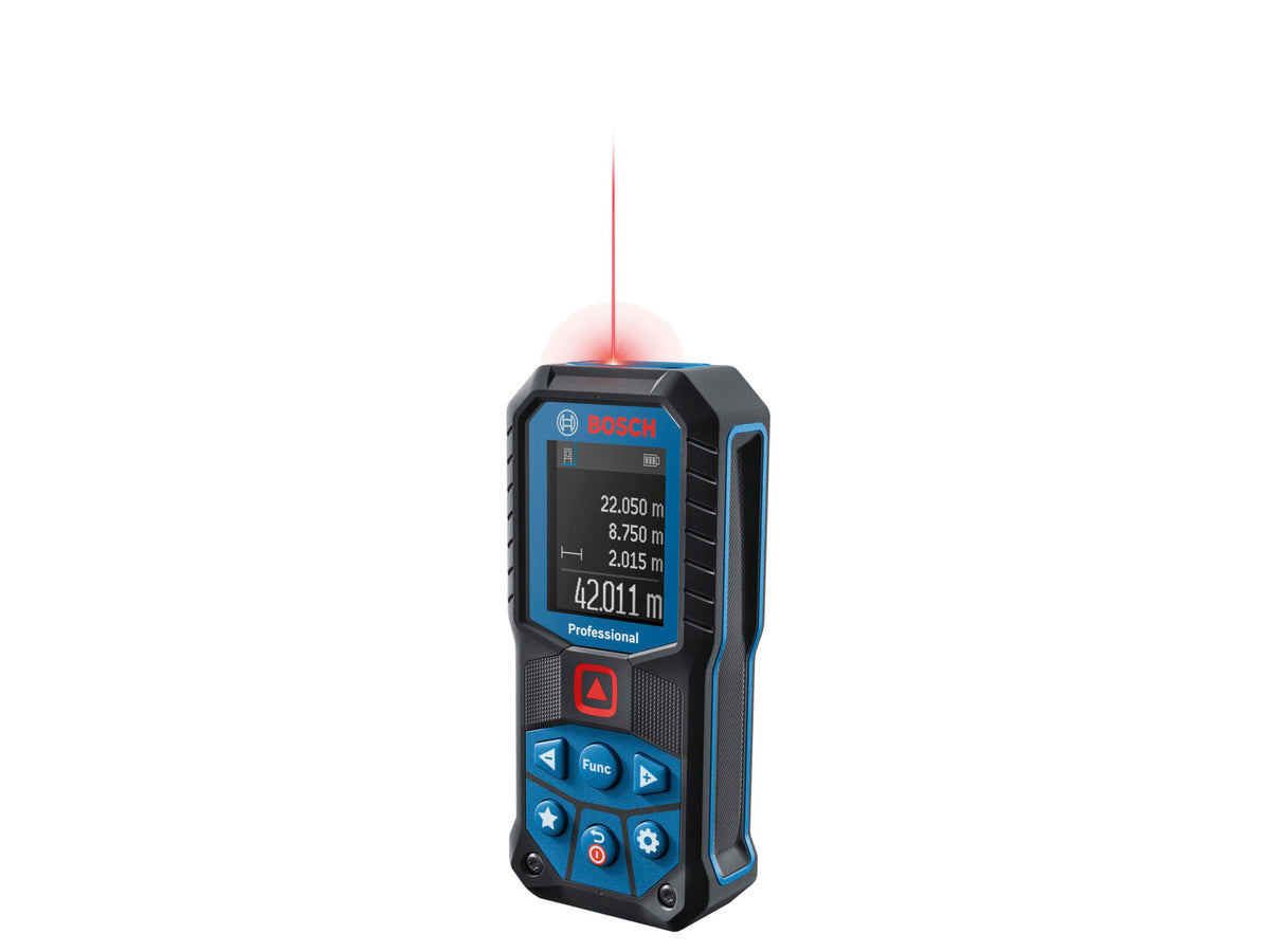 Bosch Professional GLM 50-22 laserafstandsmeter 50m