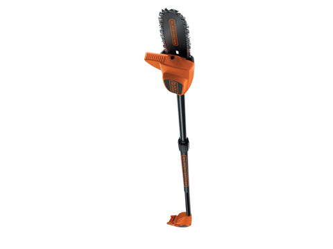 Black+Decker GPC1820LB-QW accu kettingzaag telescopisch 18V Li-Ion 20cm zonder accu