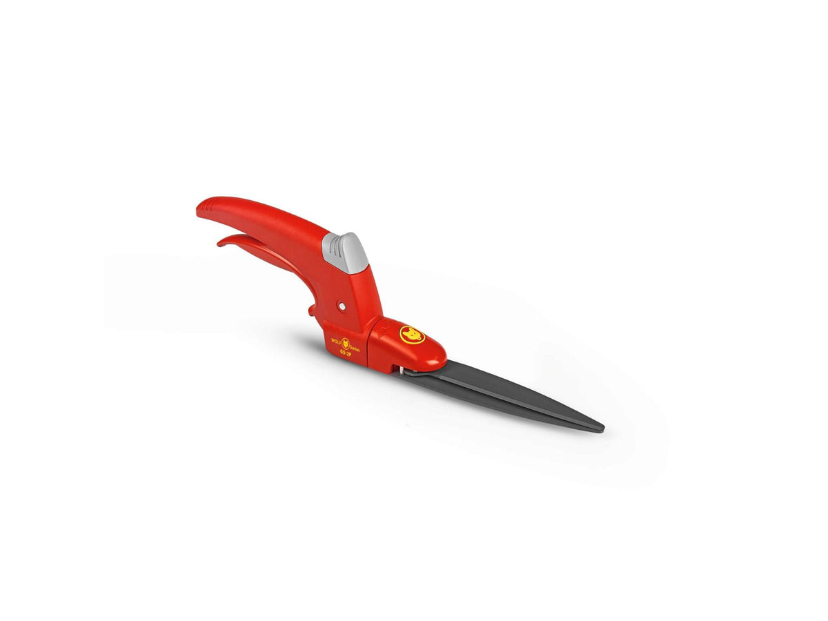 WOLF-Garten GS-2P Comfort grasschaar draaibaar 35cm