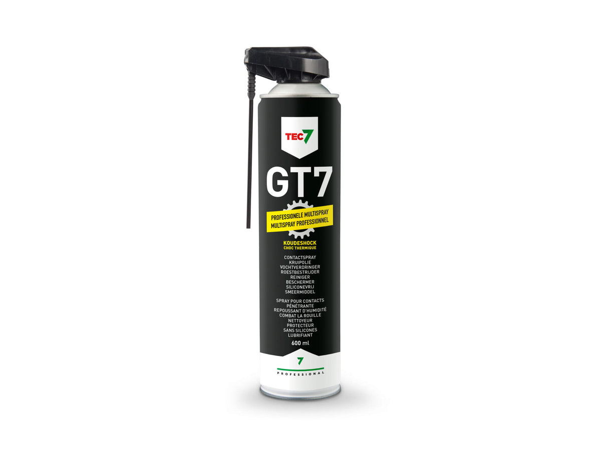 Tec7 GT7 multispray 600ml
