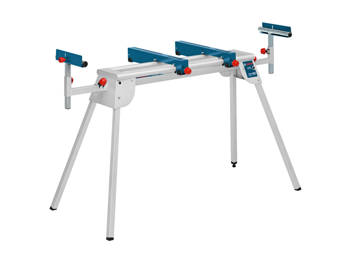 Bosch Professional GTA 2600 werkbank inklapbaar 260cm 160kg