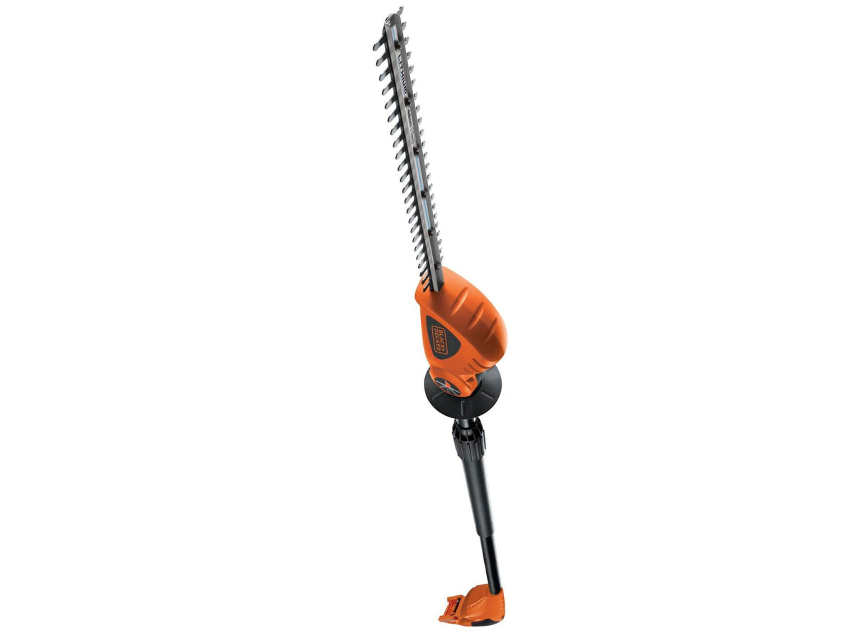 Black+Decker GTC1843LB-QW accu heggenschaar telescopisch 18V Li-Ion 43cm zonder accu