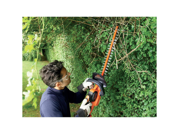 Black+Decker GTC18452PCB-XJ accu heggenschaar 18V Li-Ion 45cm zonder accu