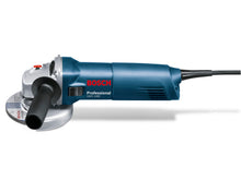 Bosch Professional GWS 1400 haakse slijper 1400W 125mm + slijpschijf