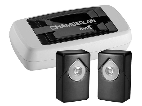 Chamberlain Garagepoortbediening MyQ Starter Kit