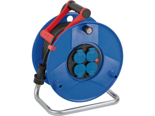 Brennenstuhl Garant kabelhaspel 3G1,5 50m N05V3V3 -F