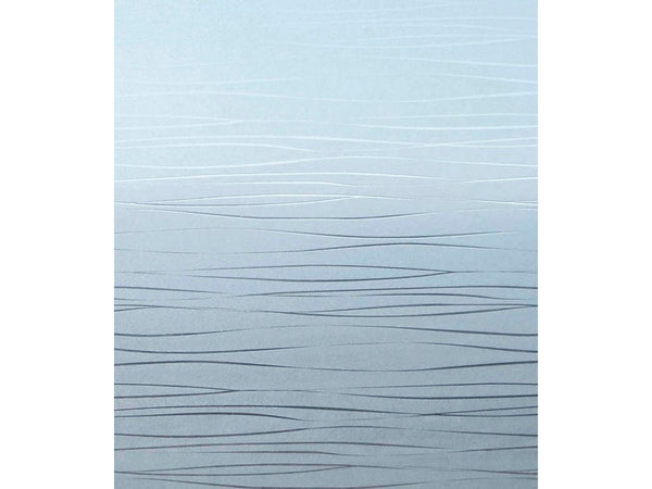 Lineafix film électrostatique 46cm x 1,5m Garbi