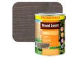 Wood Lover Garden lasure bois 5l grison #255