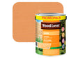 Wood Lover Garden lasure bois 5l chêne clair naturel #745