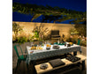 Philips GardenLink Caper potelet extérieur LED 1,5W extension noir