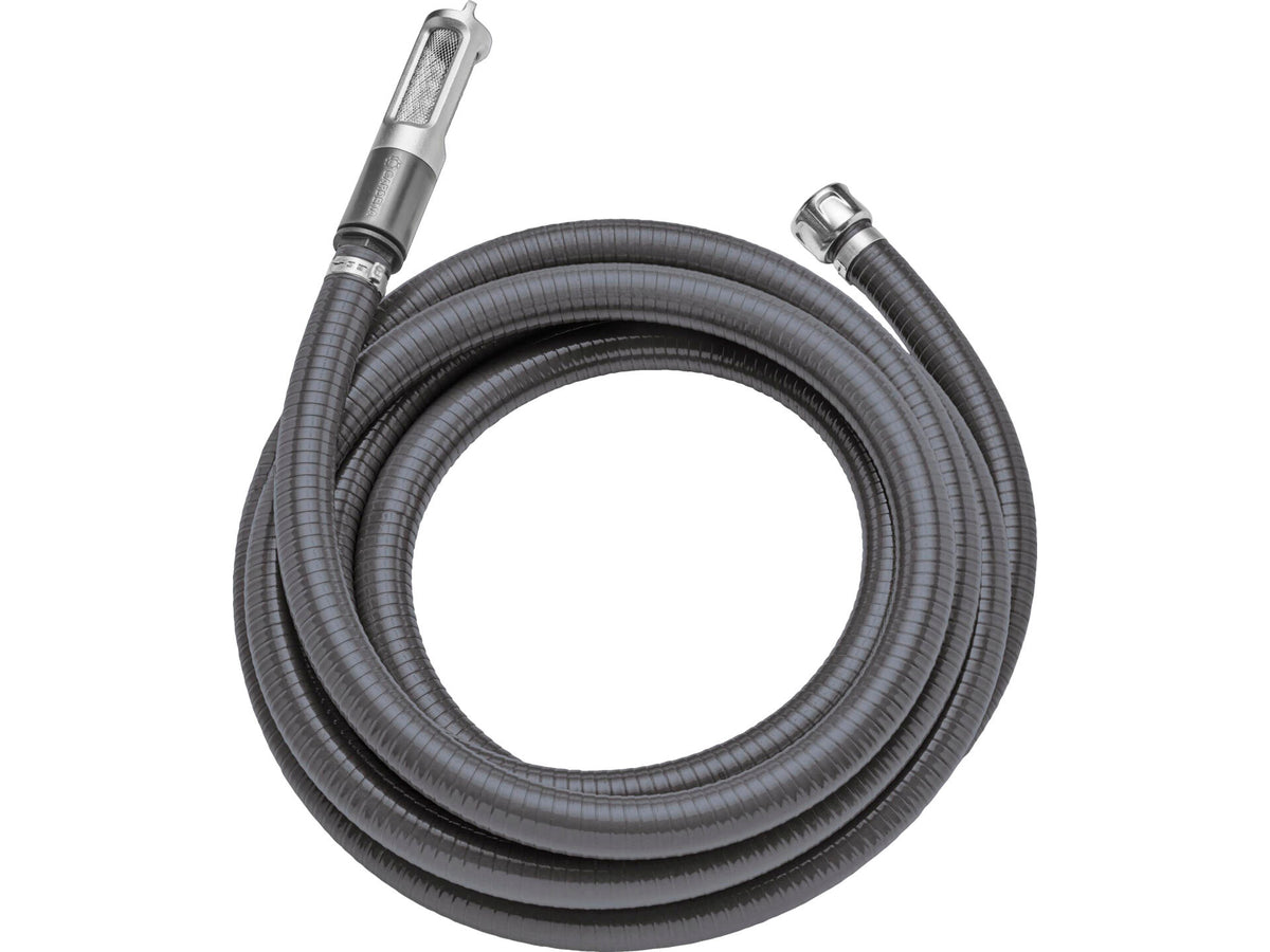Gardena Gardena aanzuiggarnituur 25mm (1") 4m