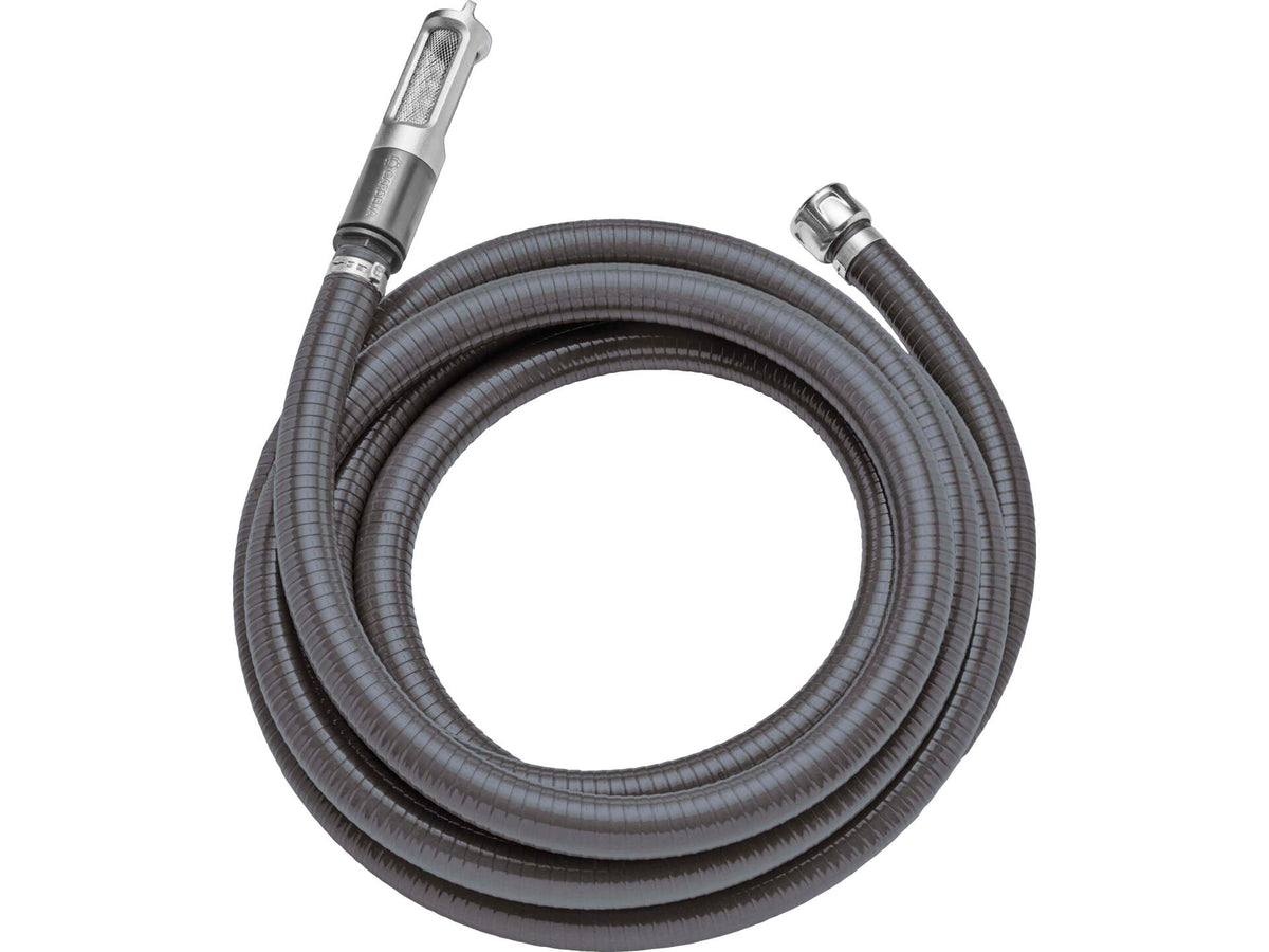 Gardena Gardena aanzuiggarnituur 25mm (1") 7m