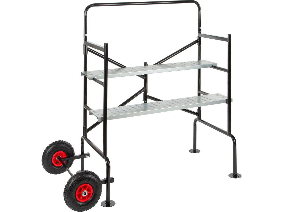 Escalo Gardenfold hobbystelling