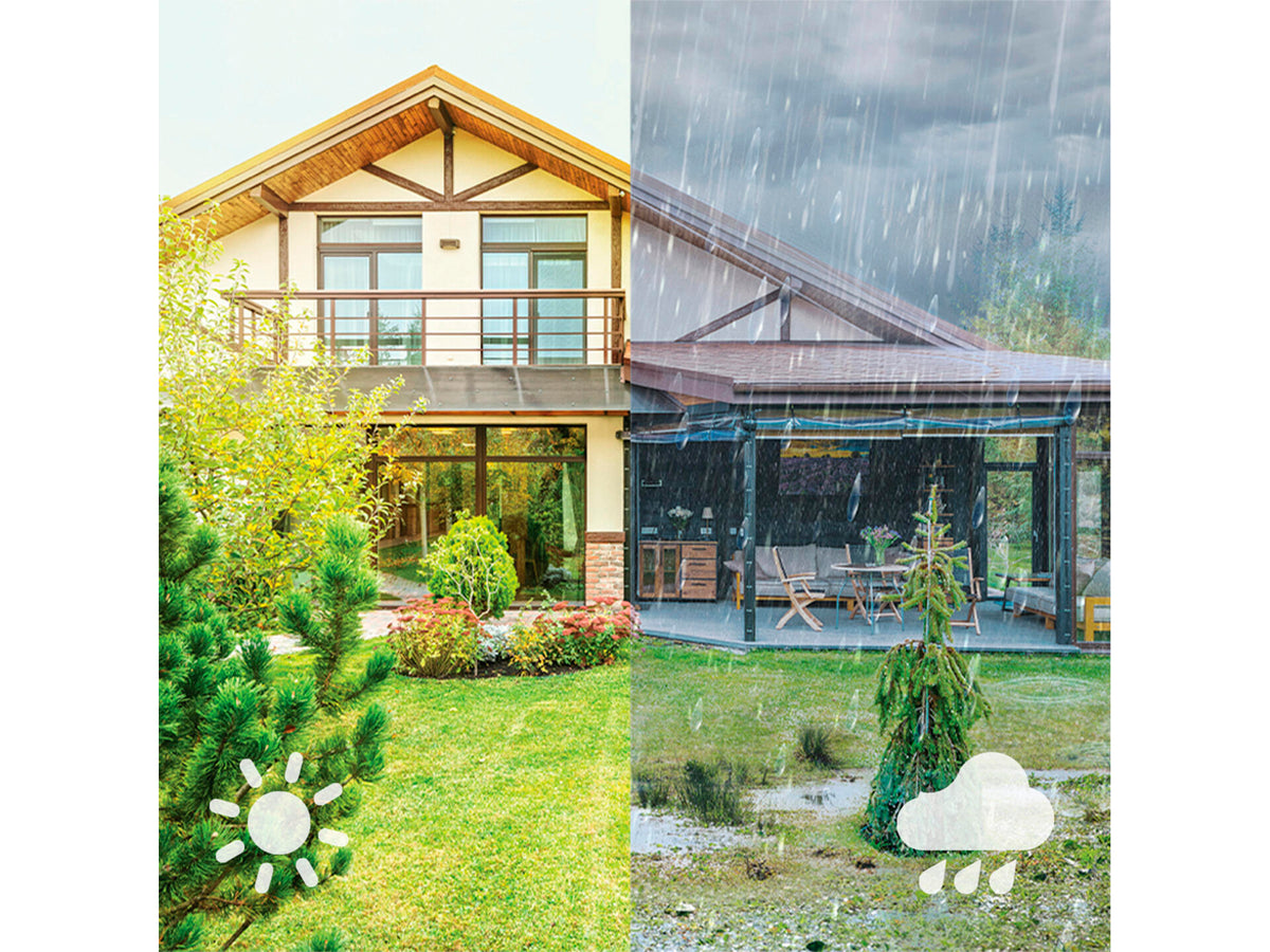 Philips Gardenlink voedingsunit 24V zwart