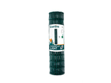 Giardino Gardenplast Light grillage de jardin 25m x 152cm vert