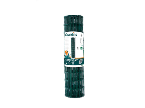 Giardino Gardenplast Light tuindraad 25m x 152cm groen