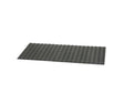 Geluidsisolatie 100x50x2,5 cm R0,7 1m²