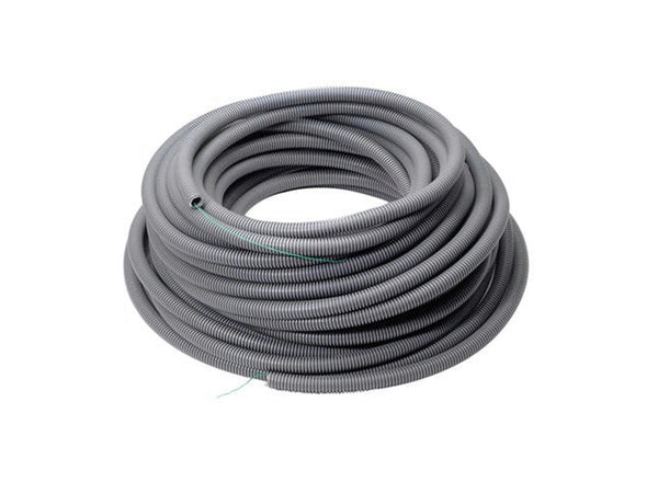 Legrand Geringde buis 20mm² 25m grijs