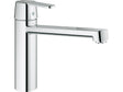GROHE Get mitigeur de cuisine monocommande pour chauffe-eau sous évier chrome