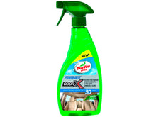 Turtle Wax Désodorisant voiture nouvelle senteur 550ml