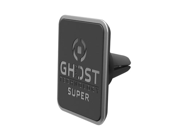 Celly Ghost Super Vent magnetische telefoonhouder