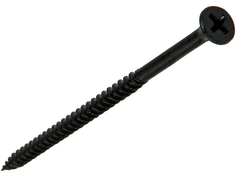 Mack Gipsplaatschroeven PH2 75x4,2 mm 10 stuks