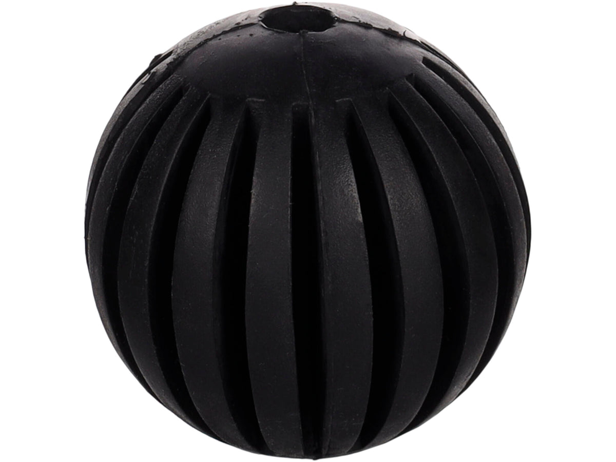 Flamingo Gladiator bal 7,8cm rubber, dierenspeelgoed — SKU COLOS-446097, EAN 5400274745075