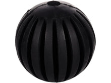 Flamingo Gladiator balle pour chien 7,8cm caoutchouc