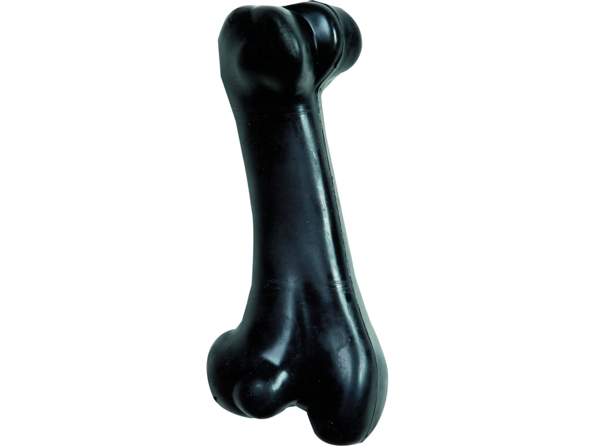 Flamingo Gladiator kauwbeen L 19cm rubber