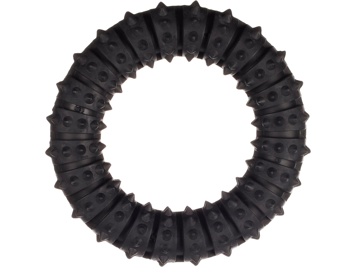 Flamingo Gladiator trekring 15,5cm rubber
