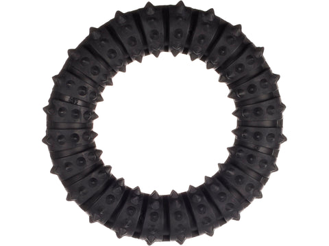 Flamingo Gladiator trekring 15,5cm rubber