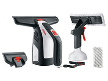 Bosch GlassVac accu ruitenreiniger