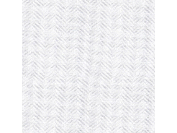Excellence Fibre de verre prépeint 1x25 m chevrons